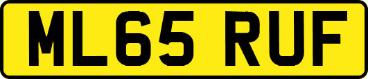 ML65RUF