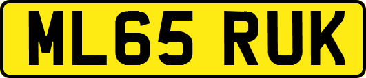 ML65RUK