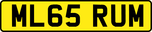 ML65RUM