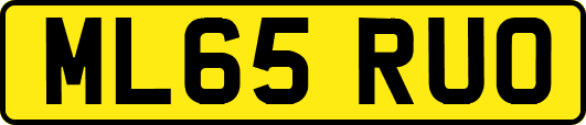 ML65RUO