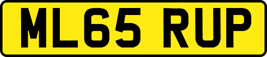 ML65RUP