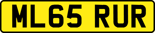 ML65RUR