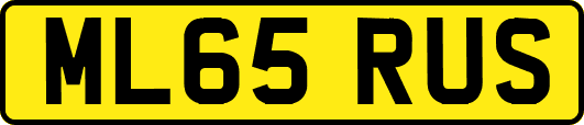 ML65RUS