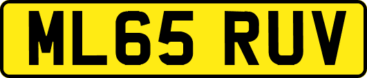 ML65RUV