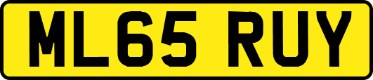 ML65RUY
