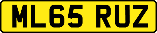 ML65RUZ