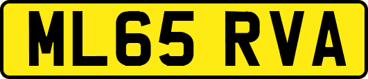 ML65RVA