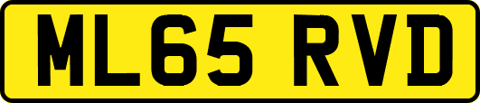 ML65RVD