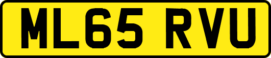 ML65RVU