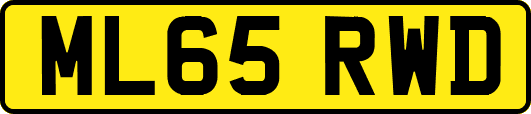 ML65RWD