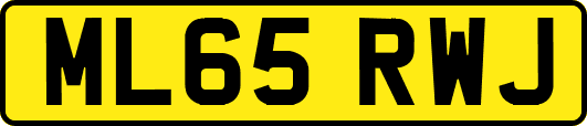 ML65RWJ