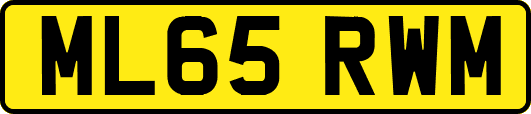 ML65RWM