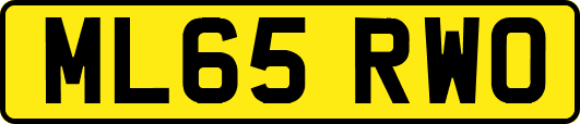 ML65RWO