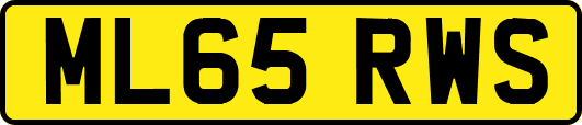 ML65RWS