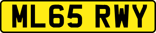 ML65RWY