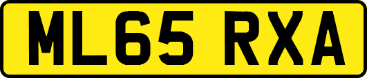 ML65RXA