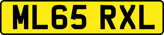 ML65RXL