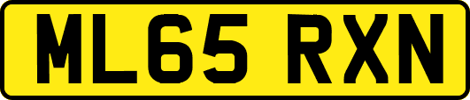 ML65RXN