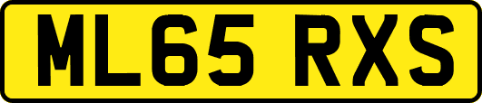 ML65RXS