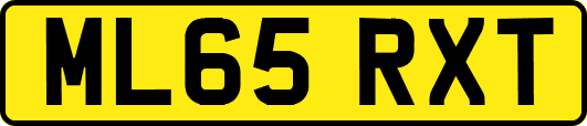 ML65RXT