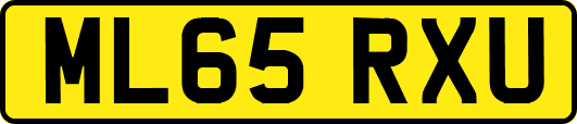 ML65RXU