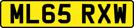 ML65RXW