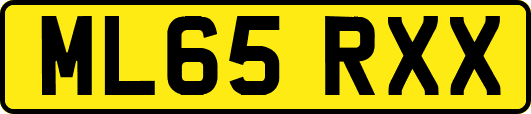ML65RXX