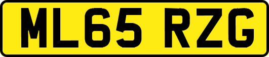 ML65RZG