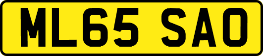 ML65SAO