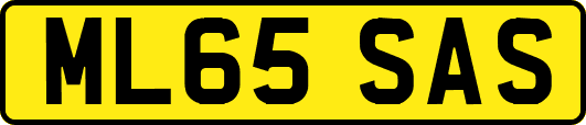 ML65SAS