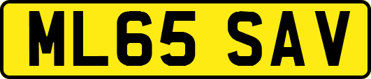 ML65SAV