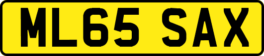 ML65SAX