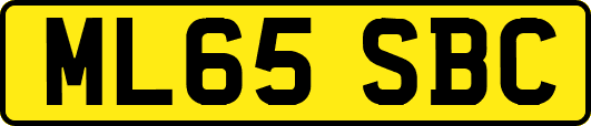 ML65SBC
