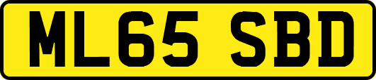 ML65SBD