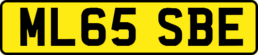 ML65SBE