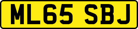 ML65SBJ