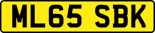 ML65SBK