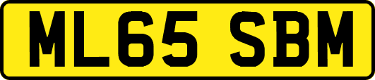 ML65SBM