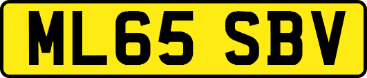ML65SBV