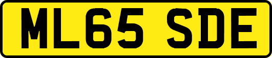 ML65SDE
