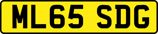 ML65SDG