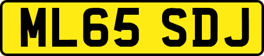 ML65SDJ