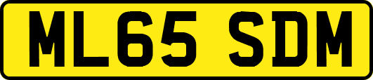 ML65SDM