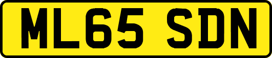 ML65SDN