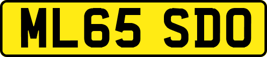 ML65SDO