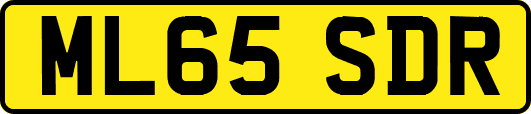 ML65SDR