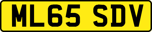 ML65SDV