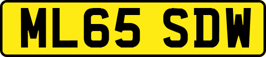 ML65SDW