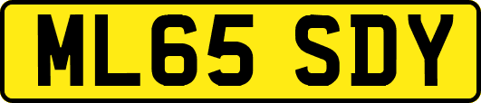 ML65SDY