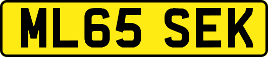 ML65SEK